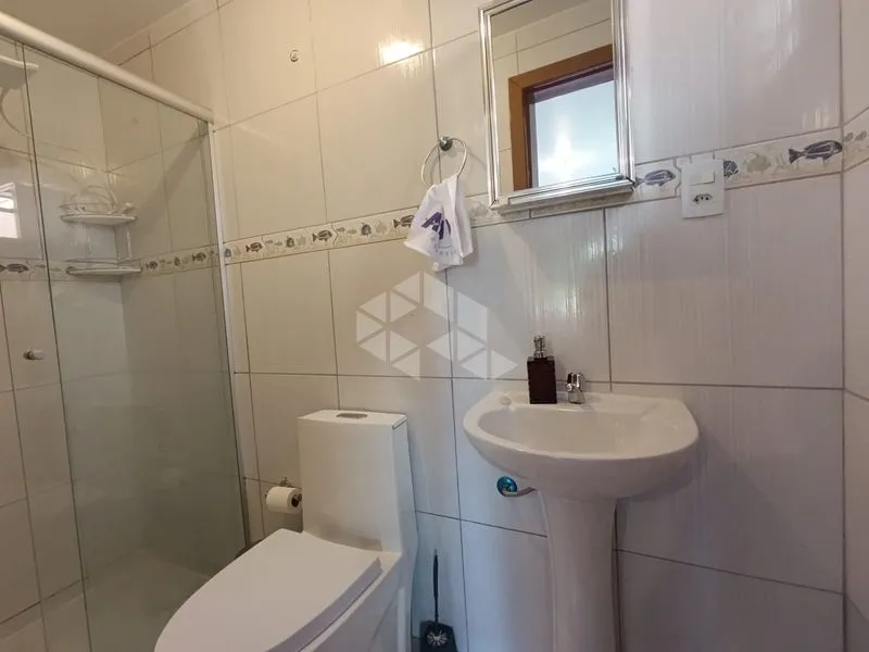 2-bedroom apartment, both with their own bathrooms, 70 m² — photo 27