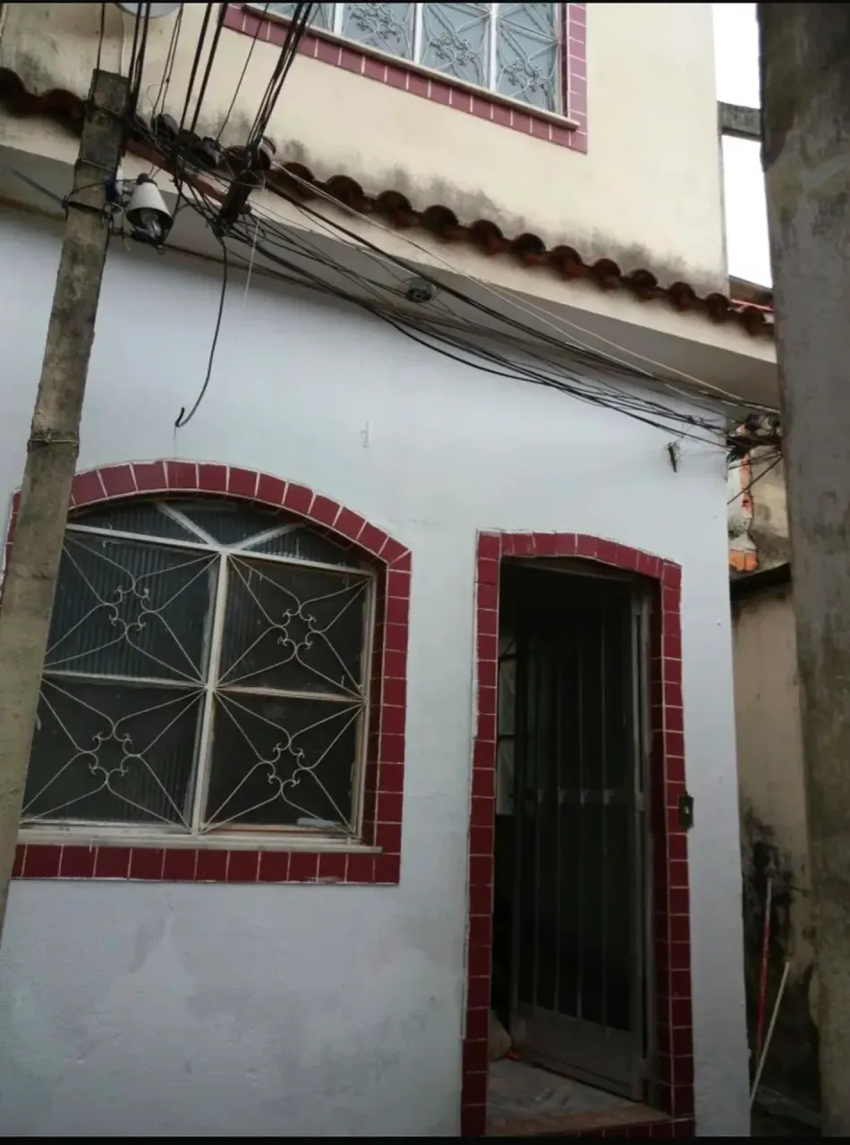 House with no parking, 2 bedrooms, electric shower — photo 8