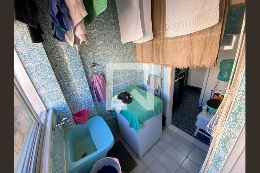 3-bedroom apartment with 73 m² and 1 parking space — photo 31