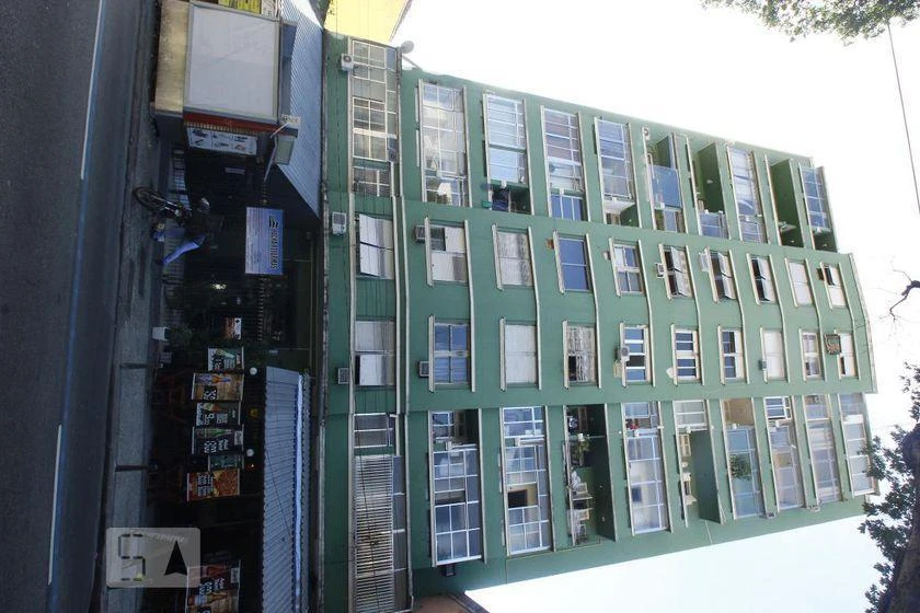 Furnished studio apartment with 1 bedroom — photo 35