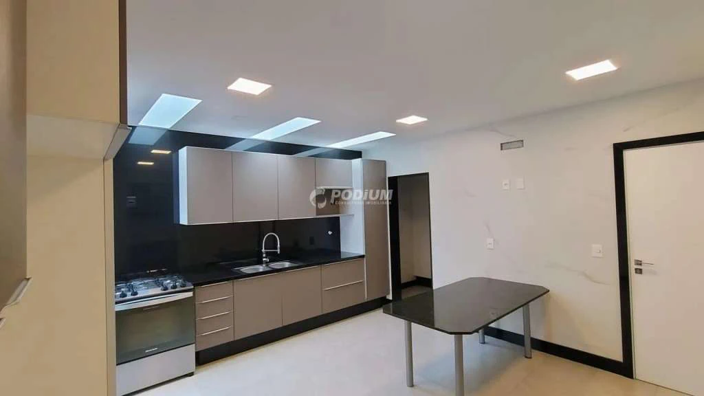 Casa mobiliada com 3 suítes e cozinha aberta — photo 27