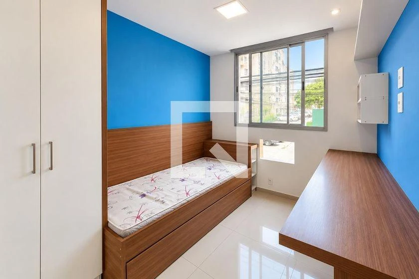 2-bedroom apartment with a home office in Rio de Janeiro — photo 3