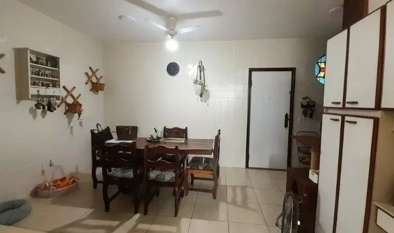 Furnished 185 m² apartment with 3 bedrooms — photo 16