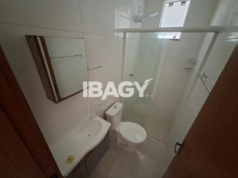 2-bedroom Apartment with 55 m² and 1 parking space — photo 12