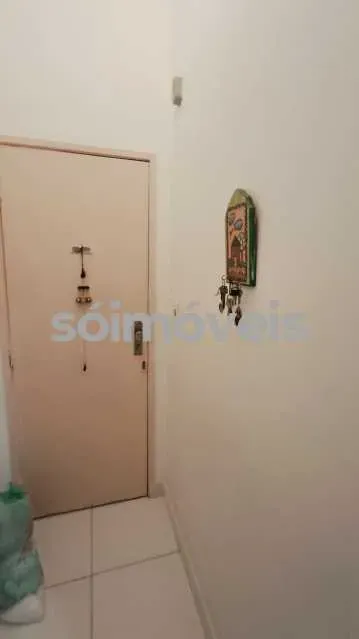3-bedroom apartment with a washing machine — photo 3