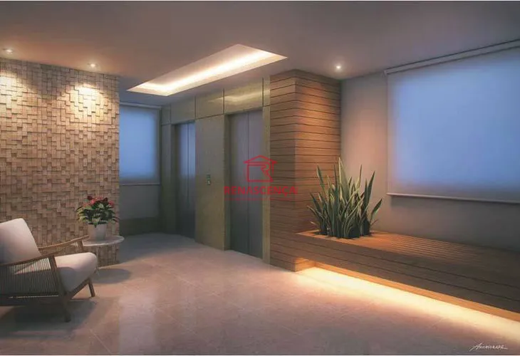 Немеблированная квартира с 3 спальнями и местом — photo 34