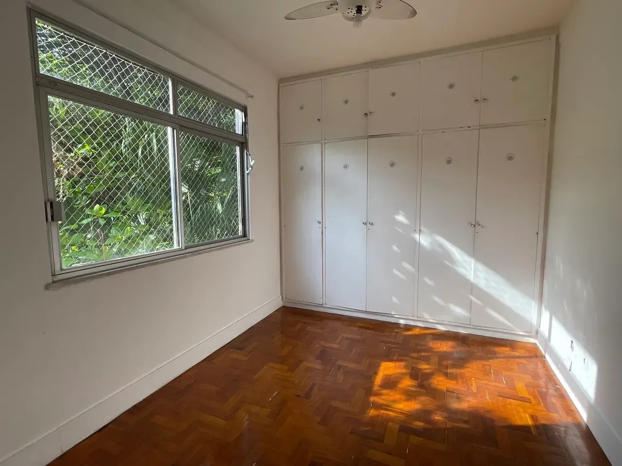 Apartment with 2 bedrooms, 2 bathrooms and 1 parking space — photo 4