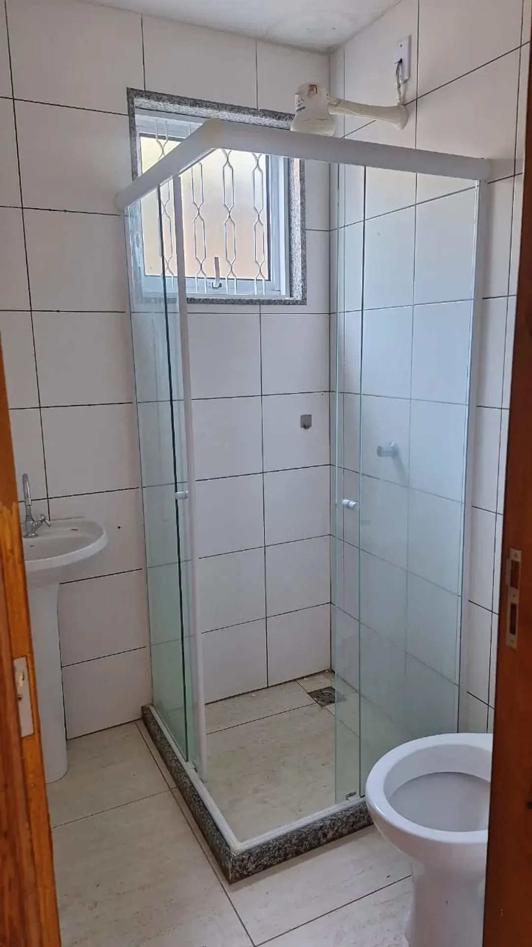 Apartamento de 20 m² e 1 quarto, Brás de Pina — photo 4