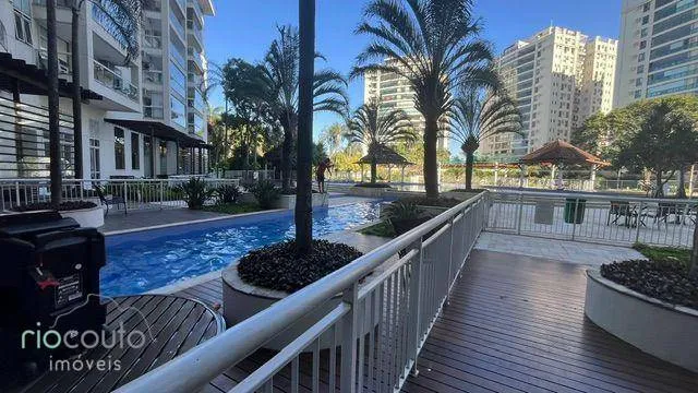 Apartamento de 76 m² com 2 dormitórios e varanda — photo 5