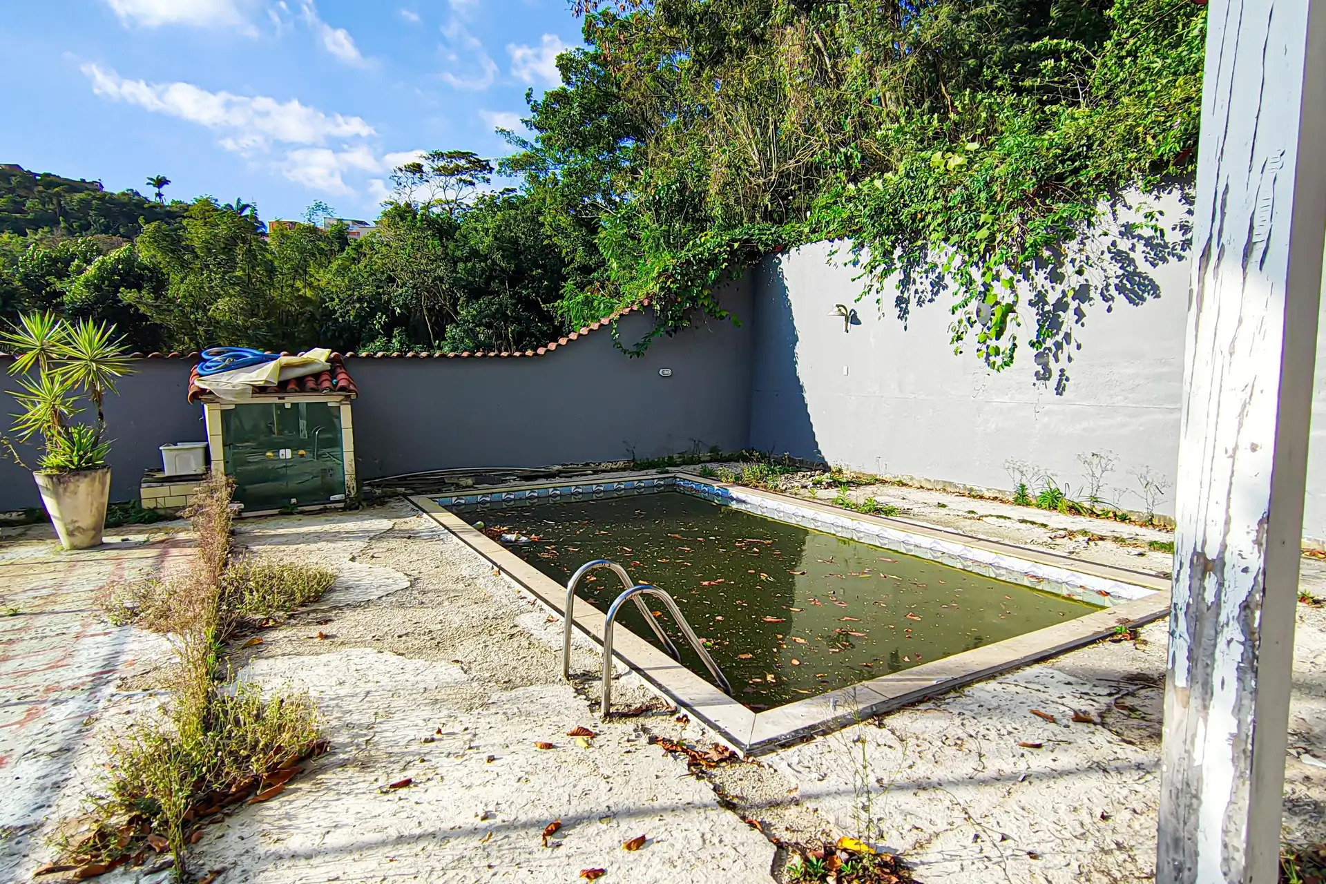 Casa em condomínio com 3 quartos e 4 banheiros — photo 4