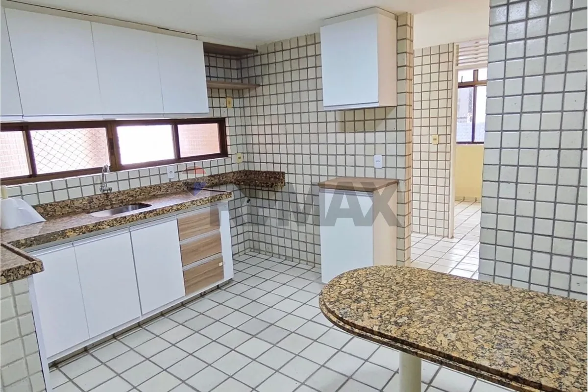 Apartamento de 150 m² com varanda e cozinha a gás — photo 23