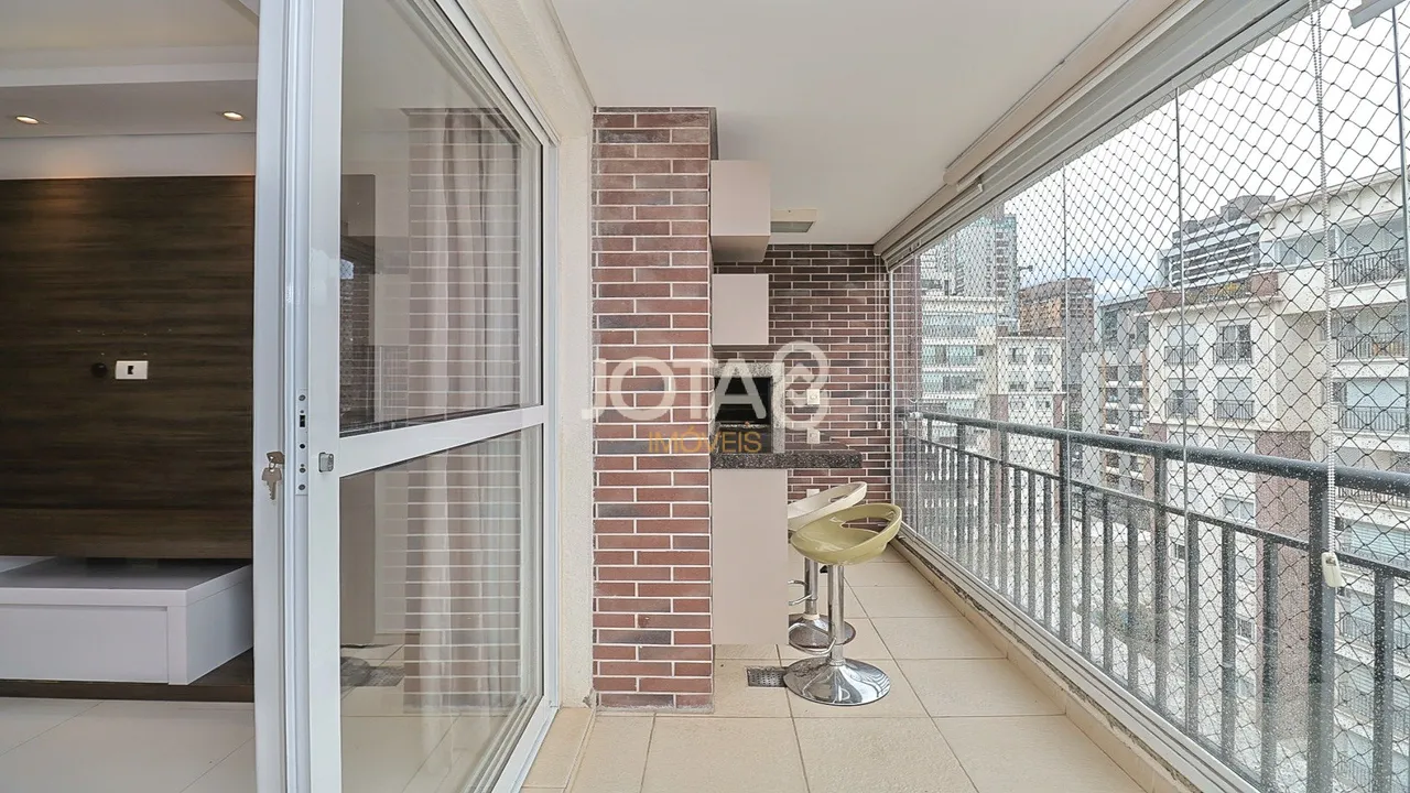 Apartment with 4 bedrooms and a private BBQ — photo 9
