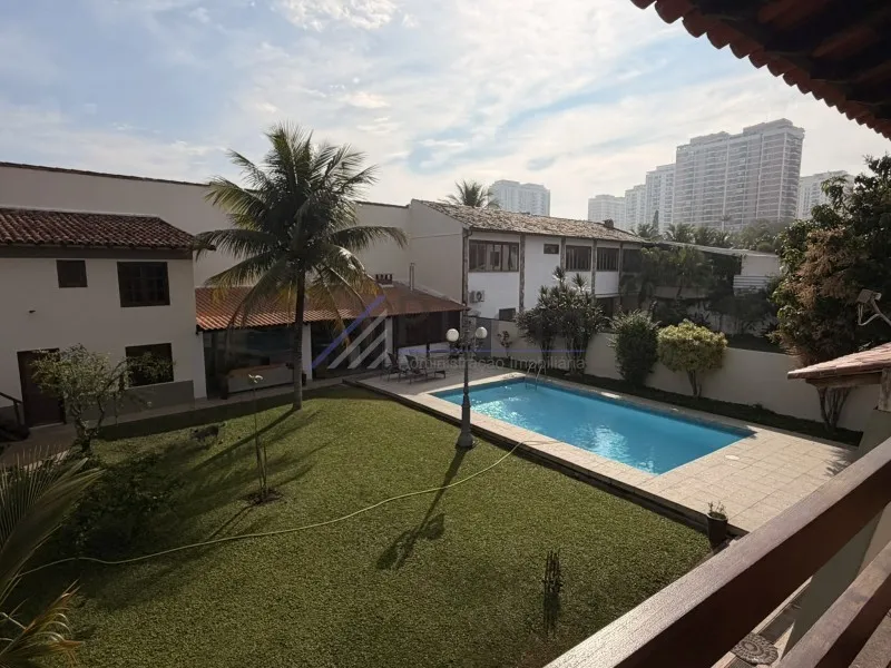 Furnished house with 5 bedrooms and balcony grill — photo 2