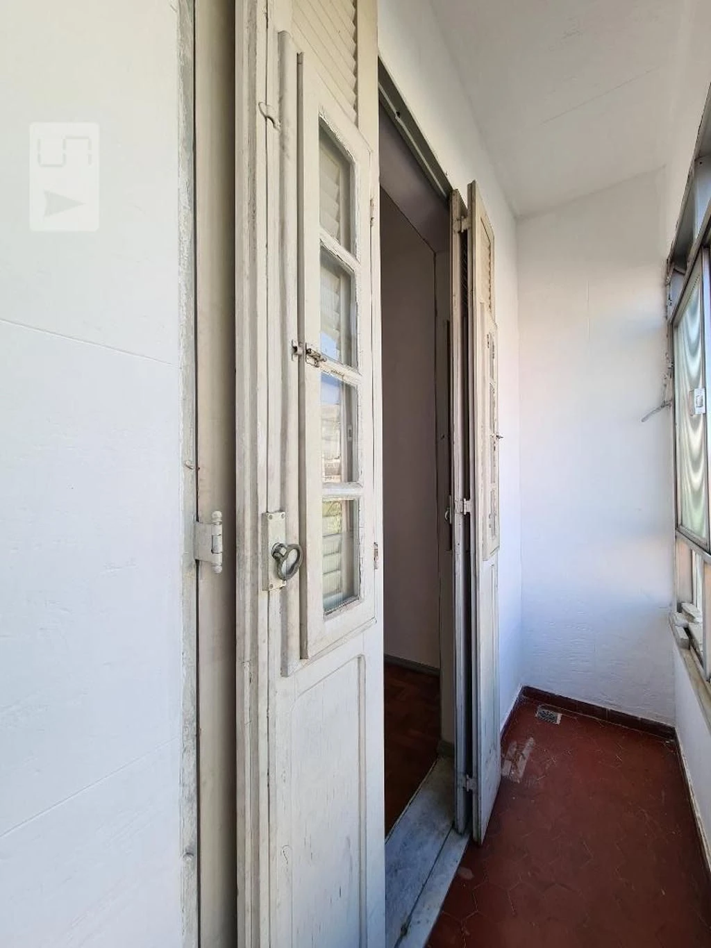2 quartos e jacuzzi: apartamento de 65 m² — photo 6