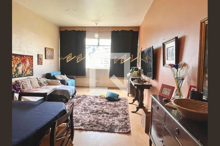 Furnished apartment, 120 m², with a park view — photo 22