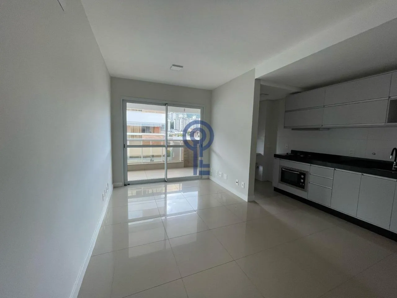Departamento en piso 4 con balcón gourmet — photo 9