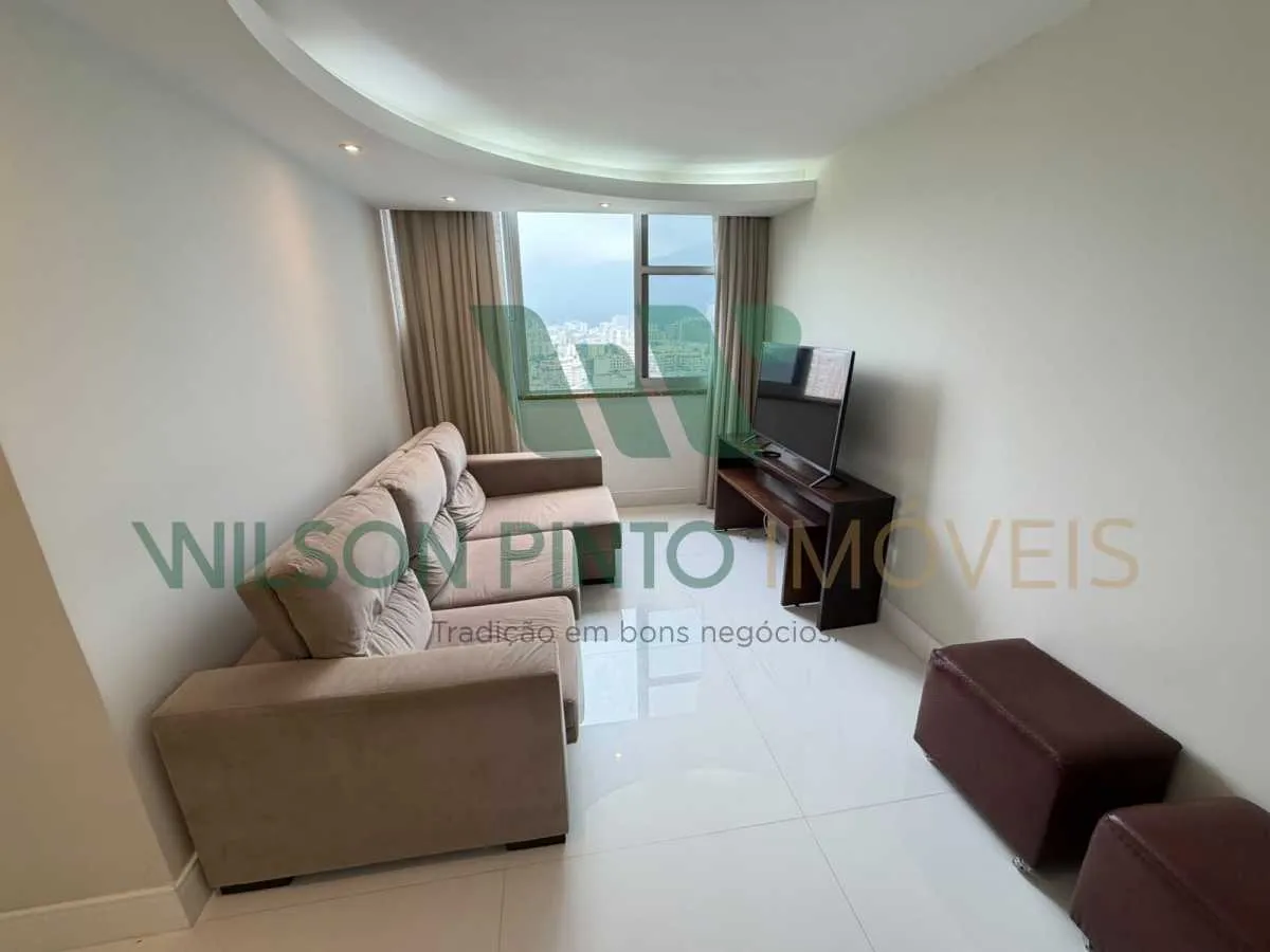94 m² apartment with a mountain view and a walk-in closet — photo 19