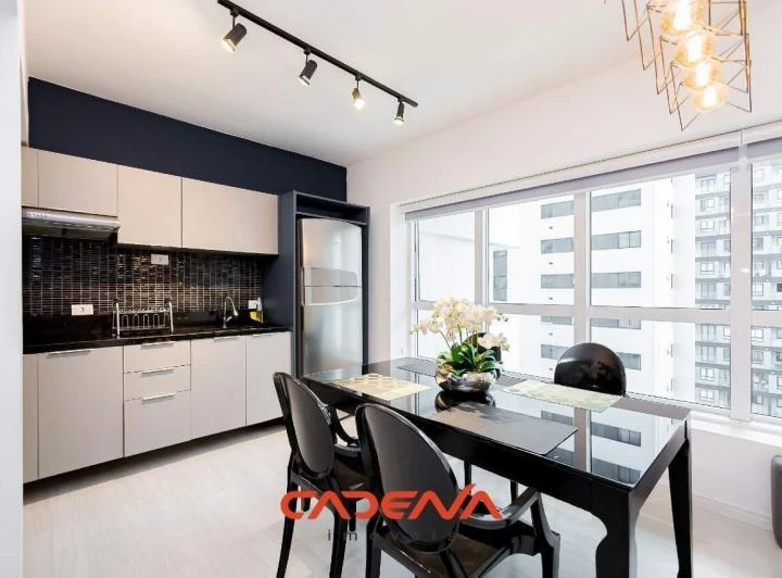 Apartamento de 92 m² con 2 dormitorios y 1 plaza — photo 2