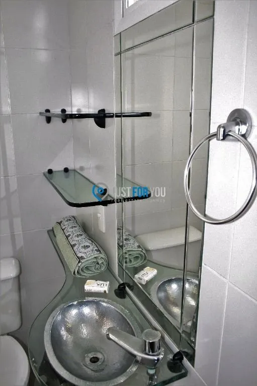Apartamento mobiliado de 105 m² com 2 dormitórios — photo 30