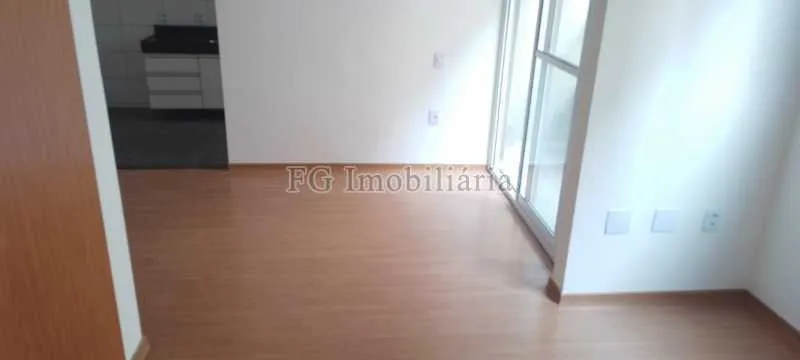 Квартира з 1 спальнею, балконом і 1 паркомісцем — photo 9