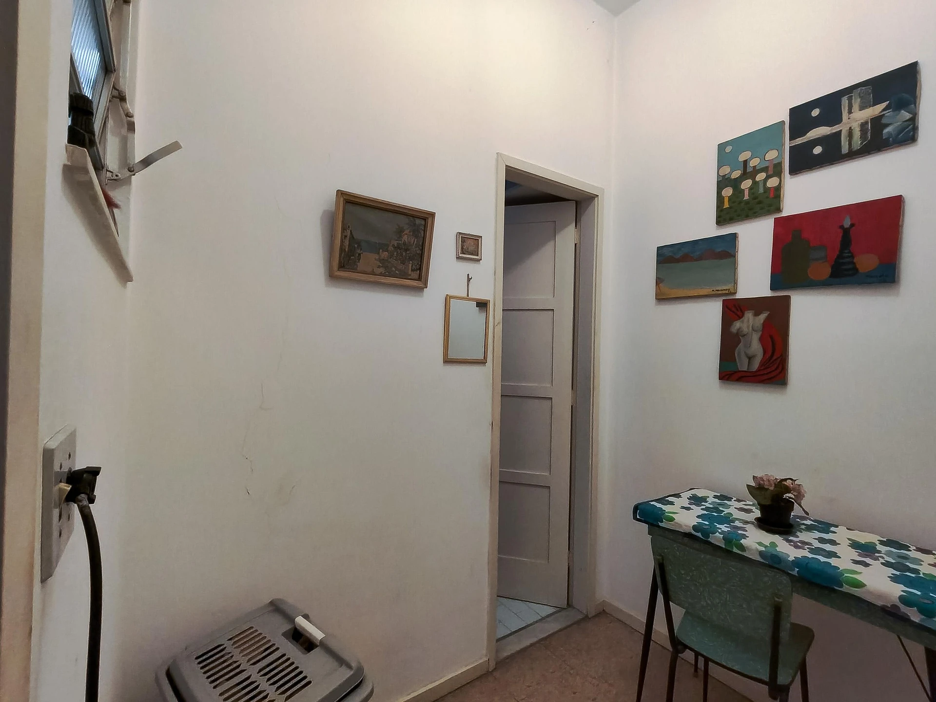 Мебльована квартира з 3 спальнями та газовою плитою — photo 48