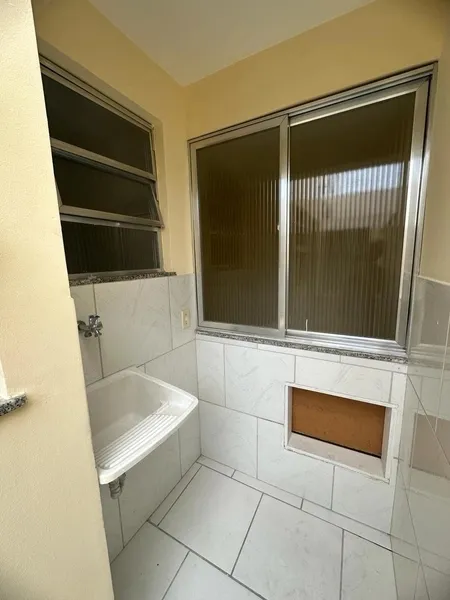 One-bedroom, 30 m² apartment in Rio de Janeiro — photo 5
