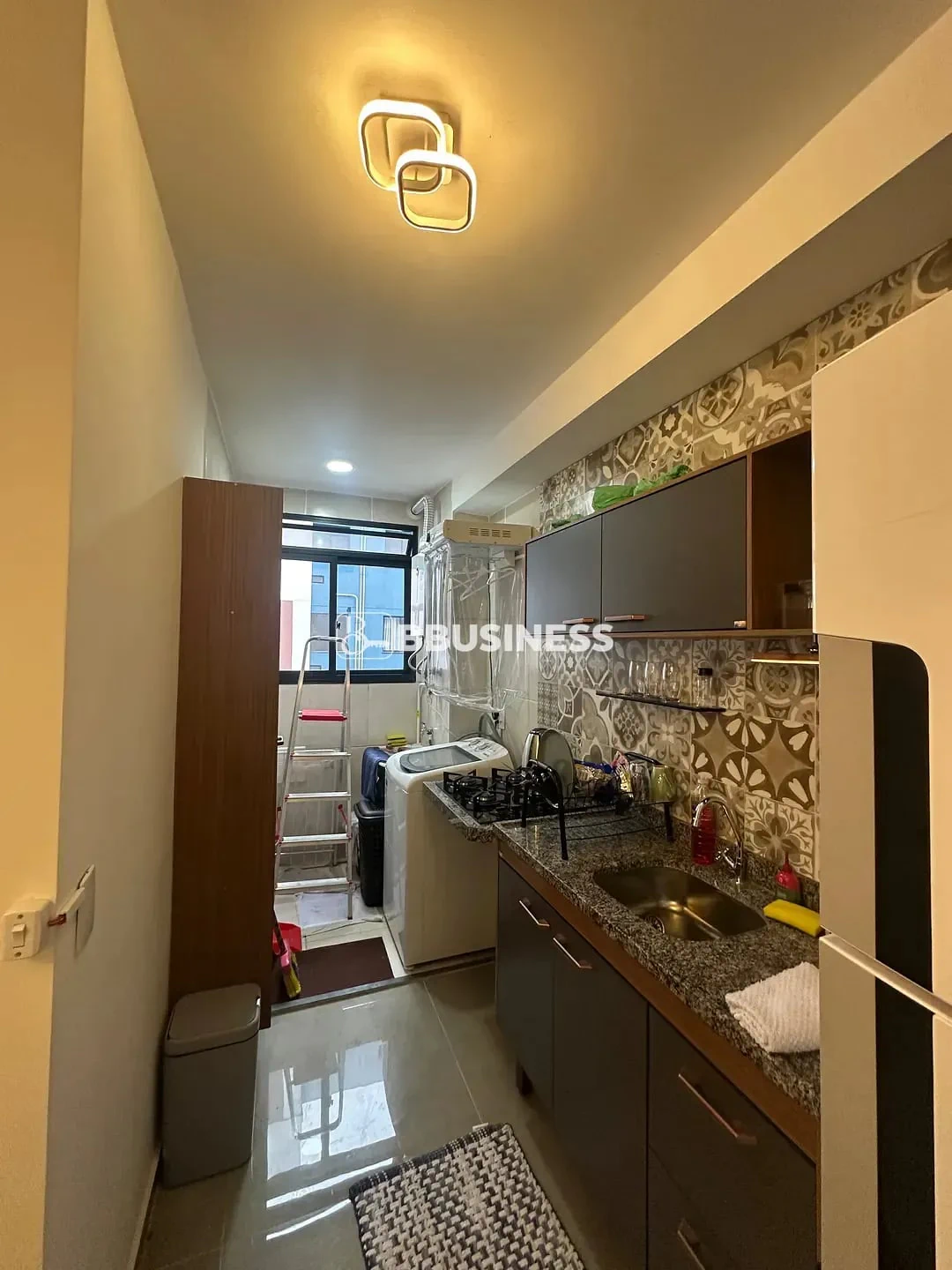 Apartamento mobiliado 80 m² com 3 quartos e suíte — photo 11