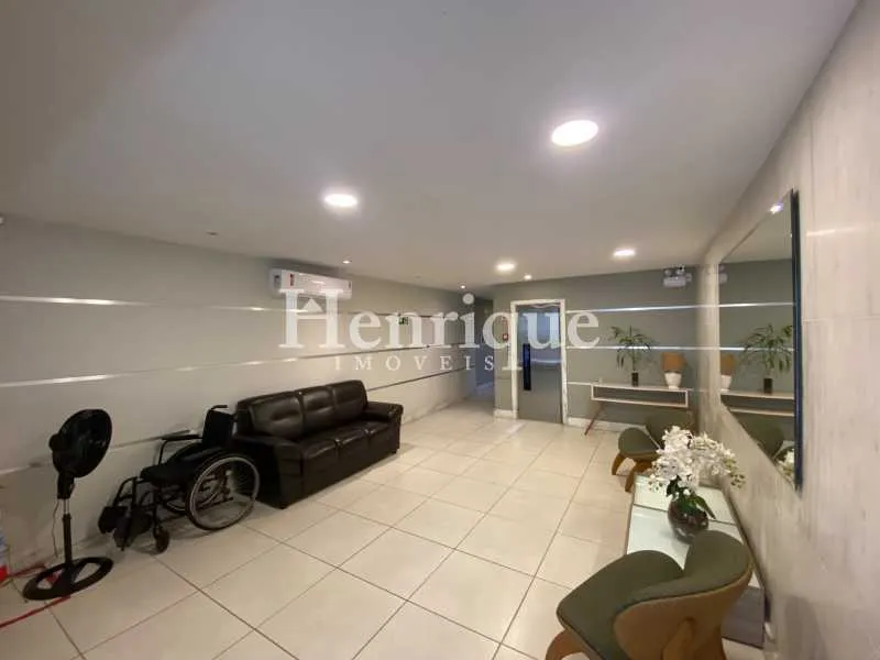 Washing machine in a 3-bedroom apartment, 110 m² — photo 24