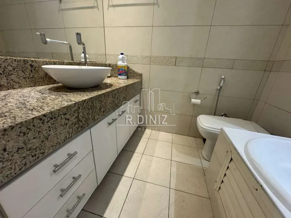 1-bedroom 45 m² apartment with open-plan kitchen — photo 12