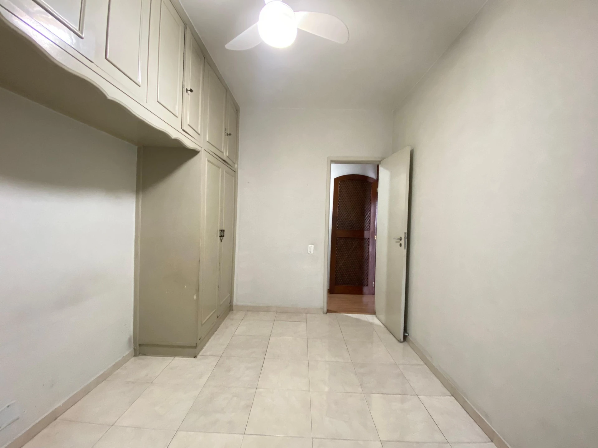 Apartamento de 3 quartos com varanda envidraçada, Méier — photo 33