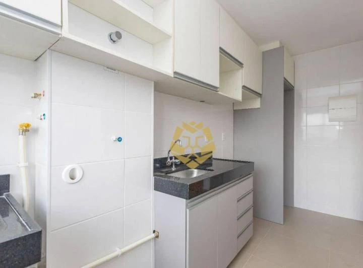 2-bedroom apartment with private balcony BBQ — photo 7