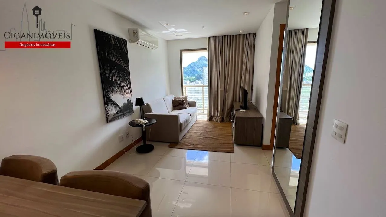 Apartment on the 14th floor with a jacuzzi — photo 8