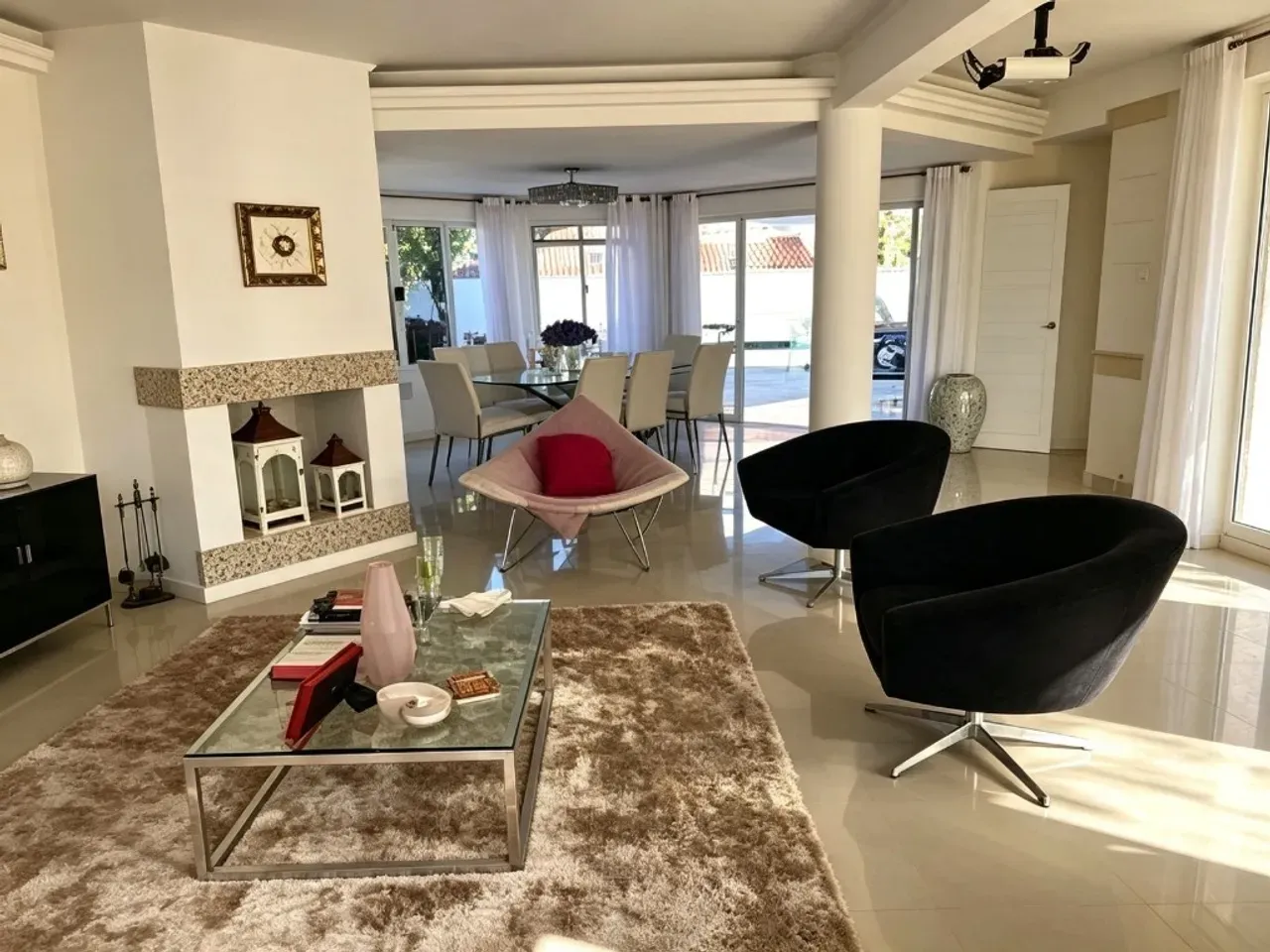 Casa amueblada con 4 dormitorios y jardín privado — photo 20