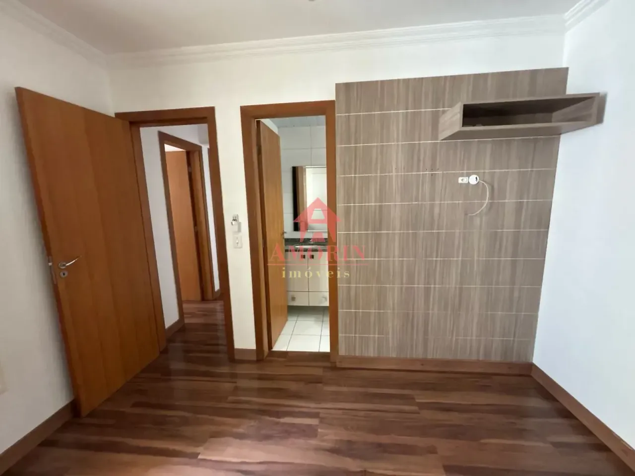 Apartamento com 3 quartos e churrasqueira privativa — photo 10
