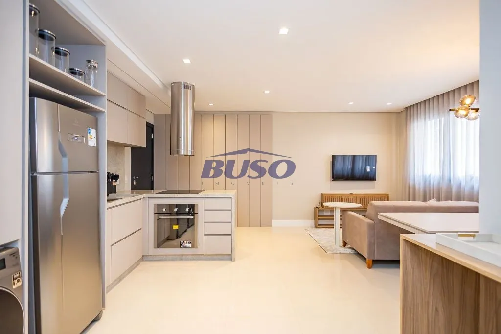 Мебльована квартира 75 м² з 1 спальнею та сьют — photo 11