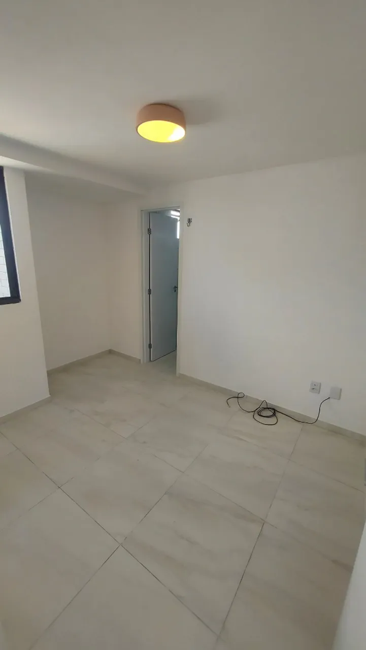 Apartamento, 56 m², com varanda envidraçada — photo 6