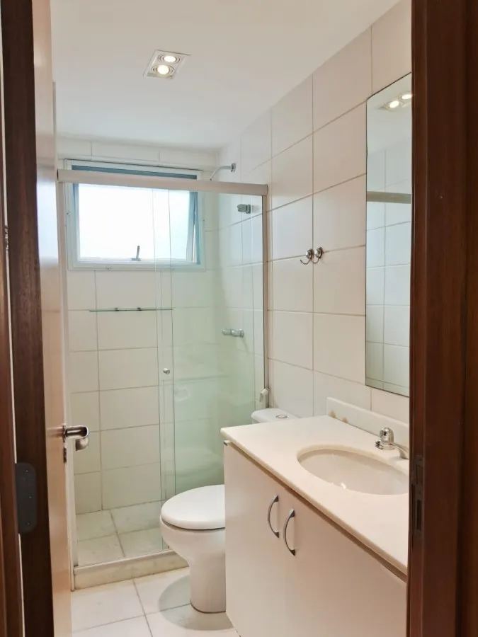 4-bedroom apartment with 2 bathrooms and 1 parking spot — photo 21