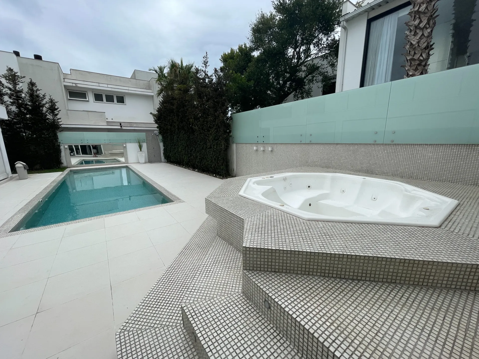 Casa con 5 suites y 7 baños — photo 34