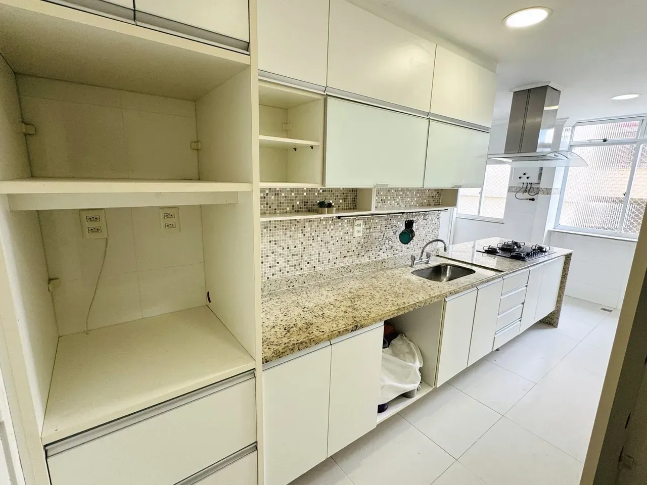 Apartamento, 130 m², com churrasqueira privativa — photo 7