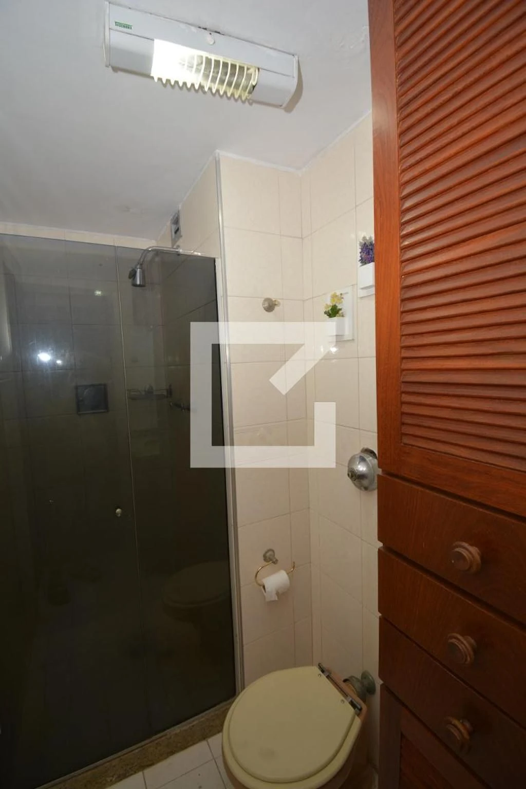 2-bedroom apartment with a washing machine in Rio de Janeiro — photo 51