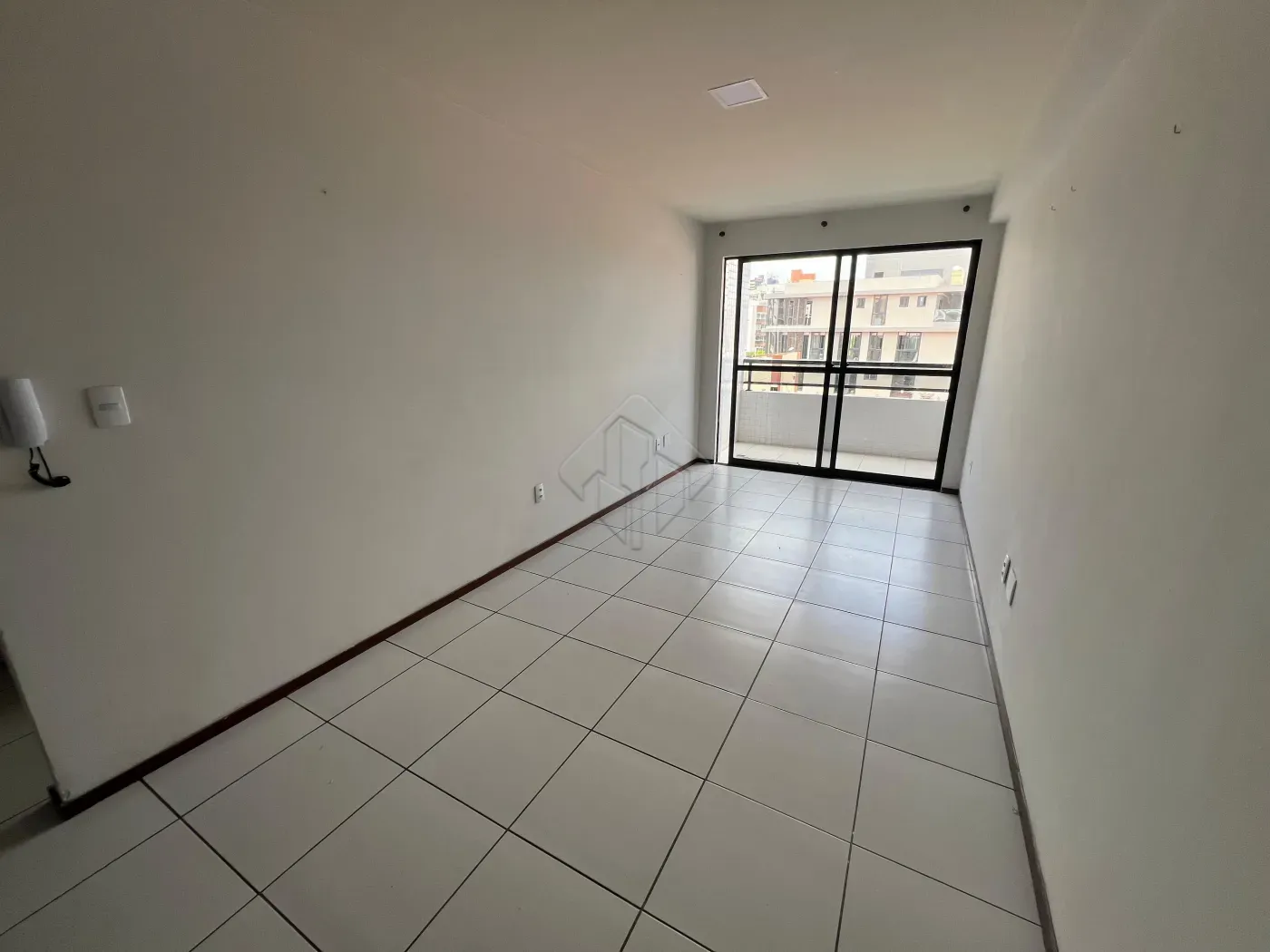 Квартира 44 м², 1 спальня, Жуан-Песоа