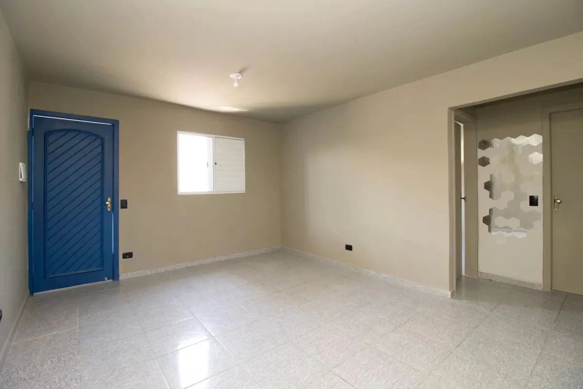 2-bedroom, 60 m² house in Curitiba — photo 7