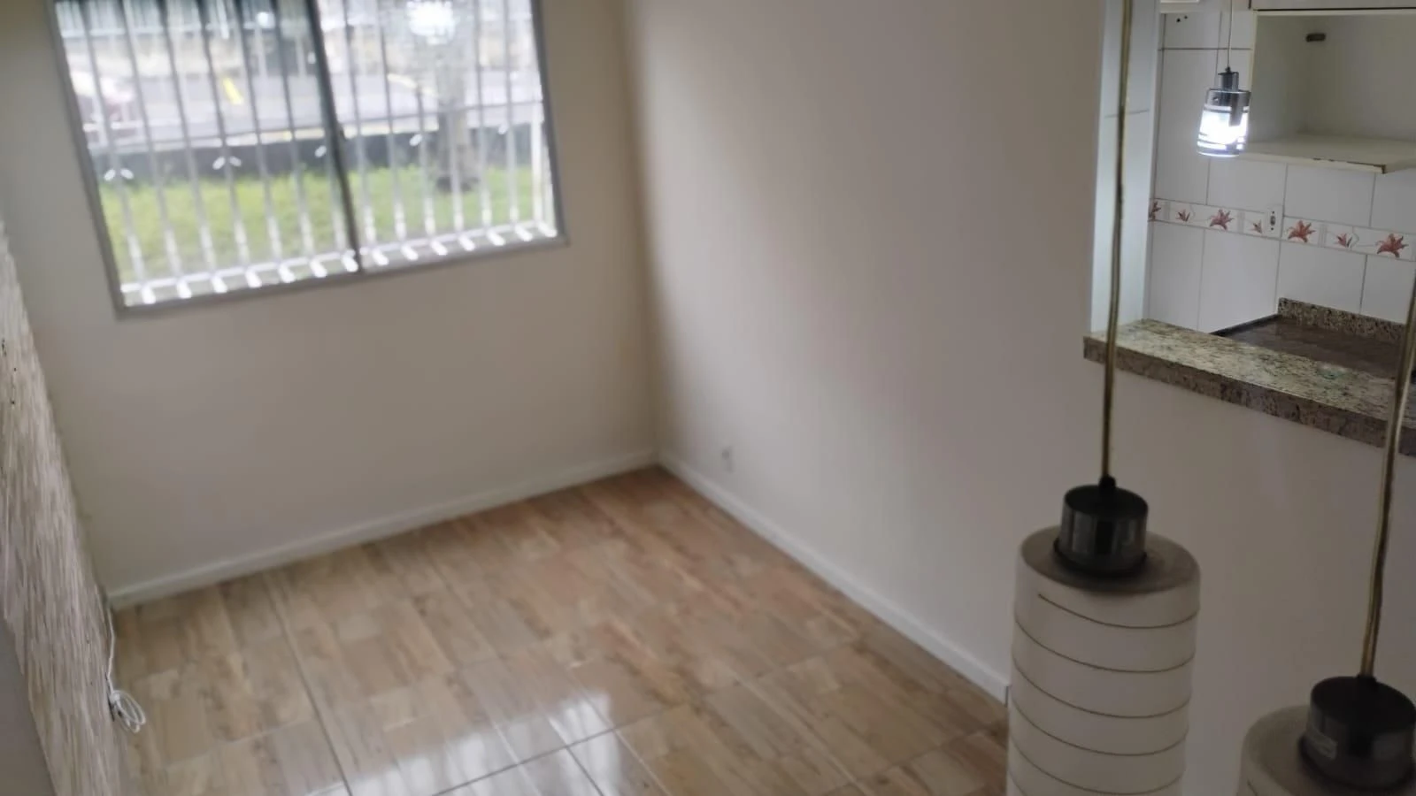 Apartamento de 49 m² e 2 quartos, Senador Camará — photo 2