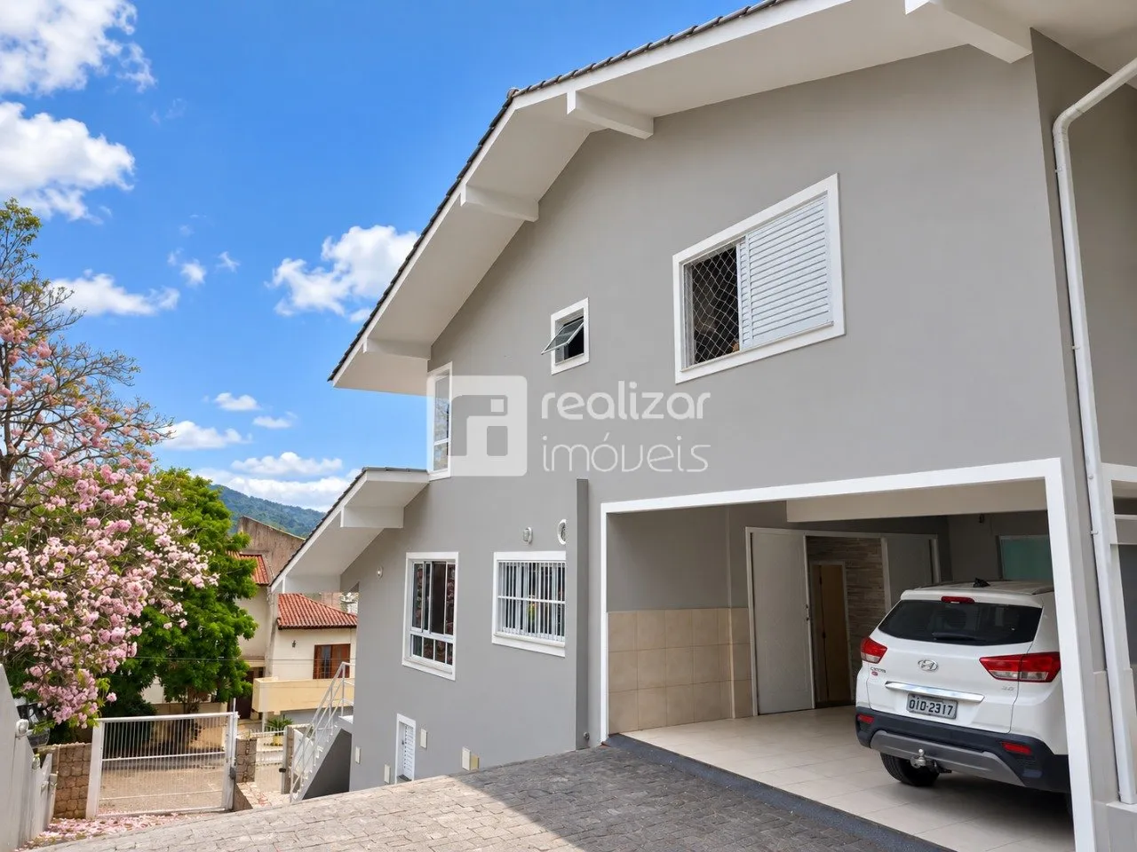 Casa mobiliada, 240 m², com janelas do piso ao teto — photo 14