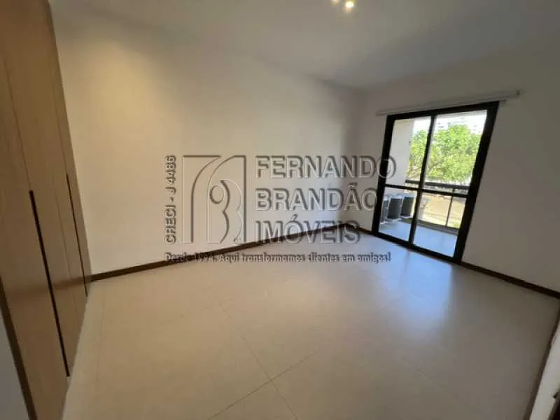 Apartamento com 2 quartos e varanda, cozinha integrada — photo 18