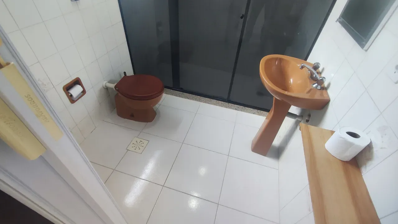 Apartamento de 1 quarto e 55 m² — photo 5