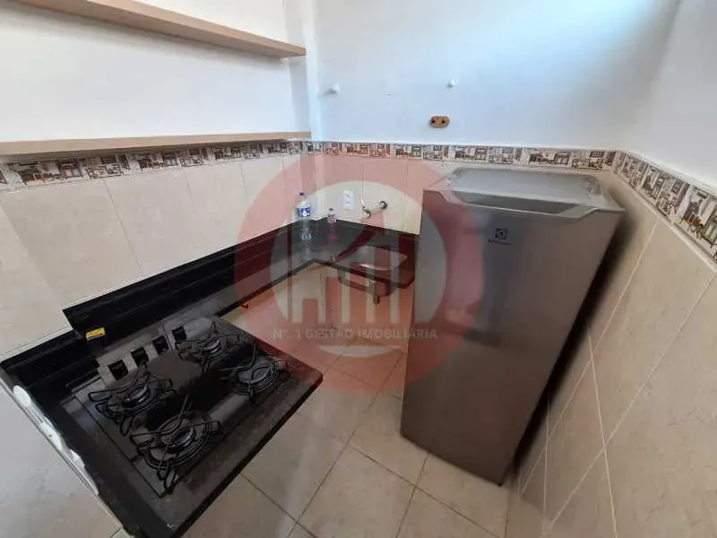 Studio mobiliado de 35 m² — photo 2