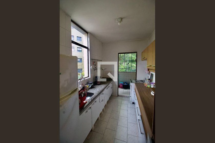 3-bedroom apartment with a home office in Curitiba — photo 14