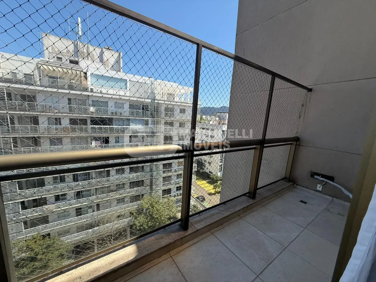 Cobertura duplex mobiliada com 4 quartos e 2 suítes — photo 14