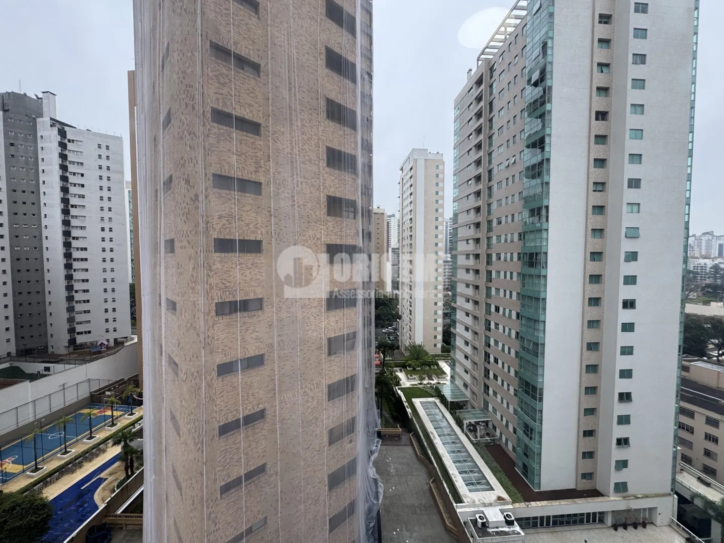 Apartment on the 10th floor with 3 bedrooms 135 m² — photo 17